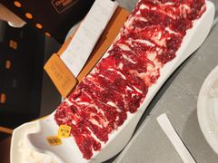 -潮发潮汕牛肉店(东方宝泰店)