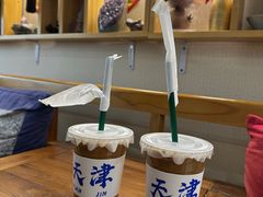 -老陶包子铺(南大西南村店)