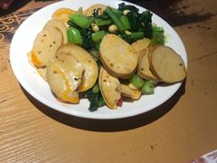 -零花钱川菜馆(文博东路店)