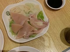 -添好运点心专门店(百老汇店)