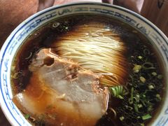 -同得兴 Since·1995 传统苏式面馆(嘉馀坊店)