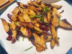 -即墨老公社·海肠捞饭大王(古城店)