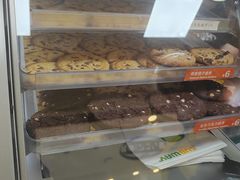 -赛百味SUBWAY(凯德mall大峡谷店)