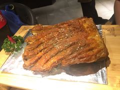 -快乐小羊·内蒙牛羊肉火锅(流花中心店)