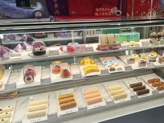 -GANSO元祖食品(白下店)