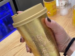 -甜啦啦鲜果茶(皮村店)