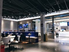 大堂-野萃山·潮汕厚果汁(十亩地店)