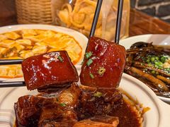 -老瑞福上海菜(人民广场店)