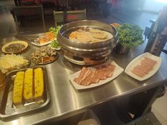 -晓燃地摊烤肉(朝阳双桥店)