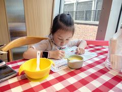 -西贝(吴江路湟普汇店)