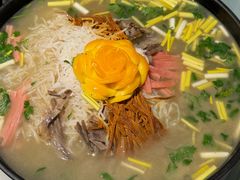精品牡丹燕菜-东华大酒楼(主楼店)