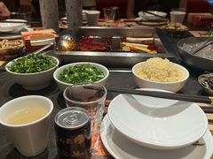 -锦城印象火锅(天府三街店)