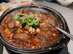 -陶德砂锅(蜀汉路店)