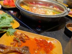 -牛New寿喜烧(虹桥新天地店)