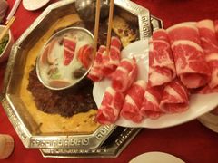 -山城年华老火锅(玉林店)