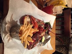 Burger&nbsp;and&nbsp;Lobster&nbsp;-&nbsp;Soho-Burger & Lobster(Dean Street)