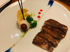 -王鼎精致料理铁板烧(世博源店)