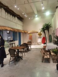 -好看加白色房子