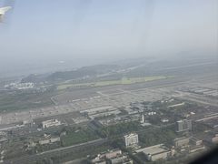 -杭州萧山国际机场