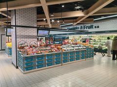 -七鲜超市(万向城店)