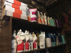 点击看大图 -HD HAIR STYLE