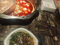 -冠菌火锅自助(东莞桥头店)