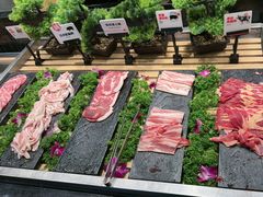 -钱小奴创意自助餐厅·原切谷饲安格斯畅吃(绍兴新昌万达店)