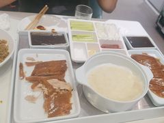 -紫光园·烤鸭(吕家营店)