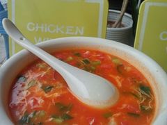 -管氏翅吧(马家堡店)