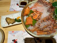 -贵木日本料理·铁板烧(新地假日广场店)