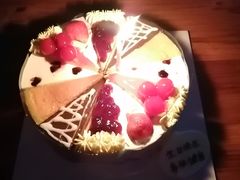 -幸福西饼生日蛋糕·下午茶(番禺店)