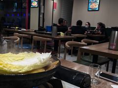 大堂-香村里·重庆鸡公煲(世纪华联总店)