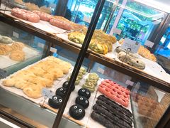 -奈雪的茶(大梅沙8号仓店)