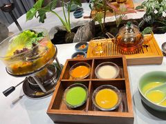 -叶叶菩提·晋福宫