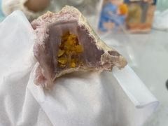 -爸爸糖吐司面包(宁波世纪东方店)