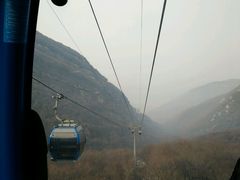 -嵩山少林文化旅游景区