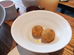 -Mercato莫卡多露台餐厅与酒吧(K11店)