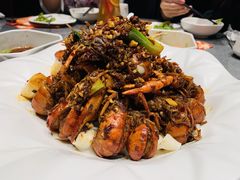 -虾胡闹龙虾馆(湄南河店)