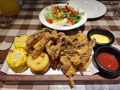 -米斯特比萨(罗斯福店)