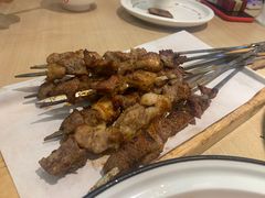-羊之道草原味道清真餐厅(番禺店)