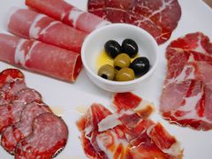 -BONAZZA 意大利餐厅