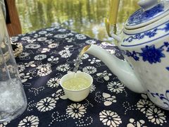 -西溪南古村落