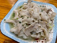 葱油花肠-如我美食(达道社区店)