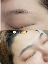 -本小姐美学·半永久纹眉野生眉