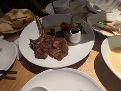 -鲨鱼餐厅.海景川粤餐厅(重庆天地店)