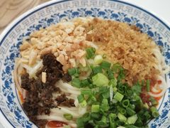 -龙抄手(春熙路总店)