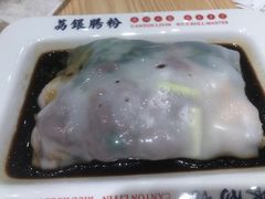 -荔银肠粉·非遗手藝(夫子庙店)
