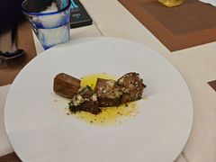 -BONAZZA 意大利餐厅