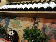 -玉川屋·深夜食堂居酒屋(柳巷店)