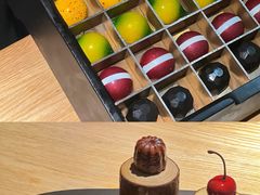 -泰安门Taian Table(镇宁路店)